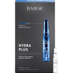 Ampułki Hydra Plus