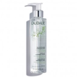 Make-up cleansing water 200 ml