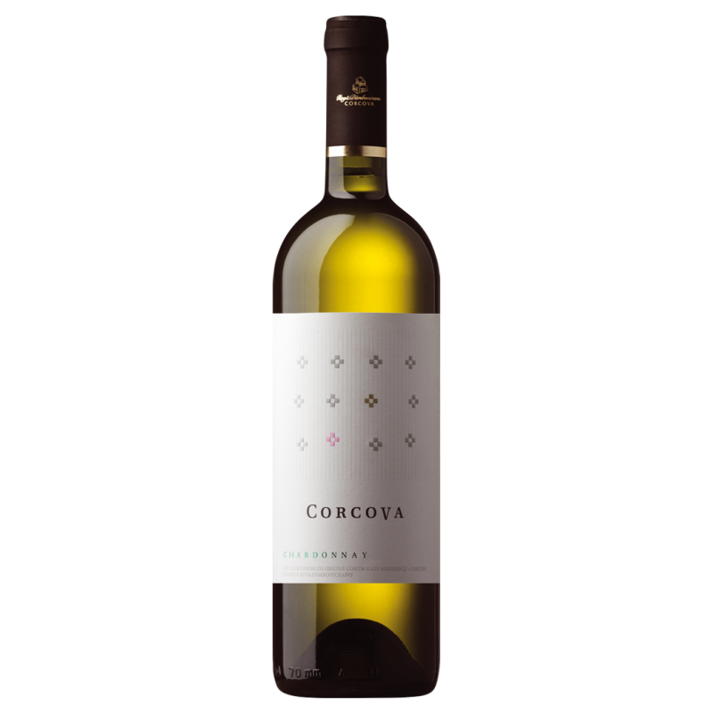 Corcova Chardonnay Corcova Chardonnay