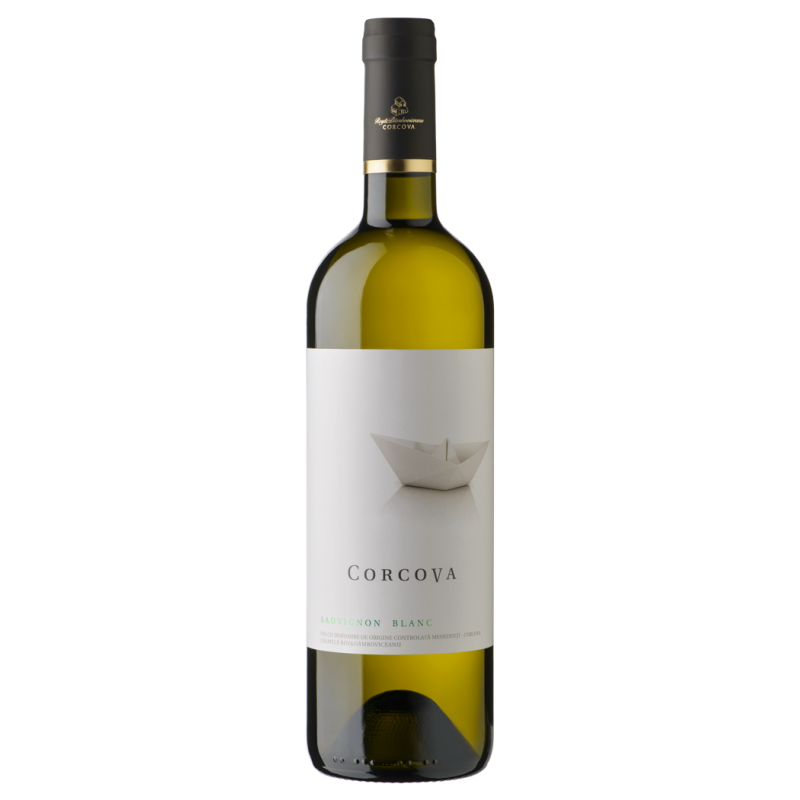 Corcova Sauvignon Blanc Corcova Sauvignon Blanc