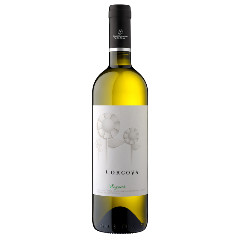 Corcova Viognier Corcova Viognier