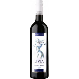 Livia Feteasca Neagra