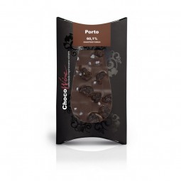 Porto - Czekolada Chocowine
