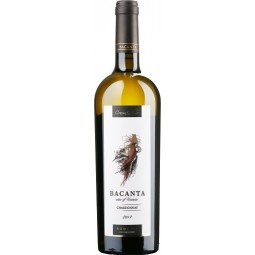 Bacanta Chardonnay